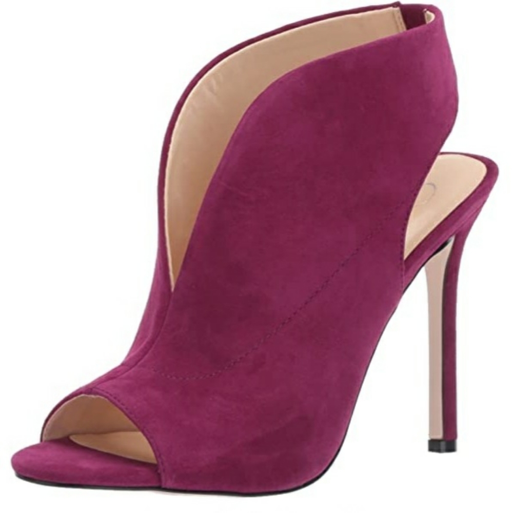 Jessica Simpson Women's Javrey Heel